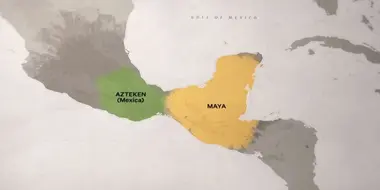 The Aztec Conquest