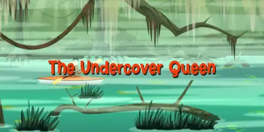 The Undercover Queen