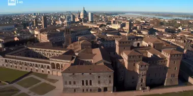 Un viaggio nel genio italiano: da Roma a Mantova