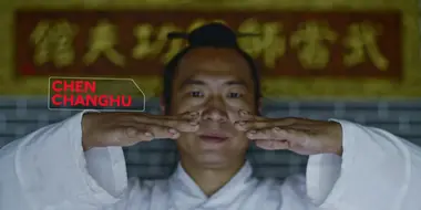 Wudang Mountain Kung Fu School