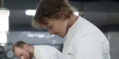 Grant Achatz