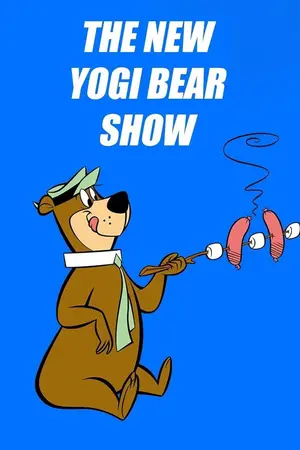 The New Yogi Bear Show