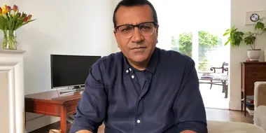 Martin Bashir - History