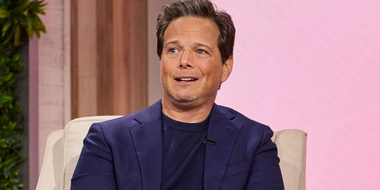 Michelle Buteau, Scott Wolf