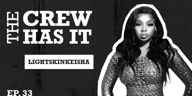 How LightSkinKeisha went from viral to acting on Ghost