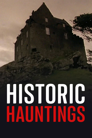 Historic Hauntings