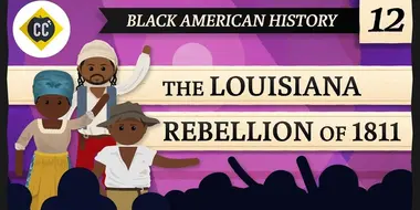 The Louisiana Rebellion of 1811