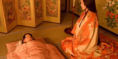 The Wedding of Princess Sen (Senhime no konrei)