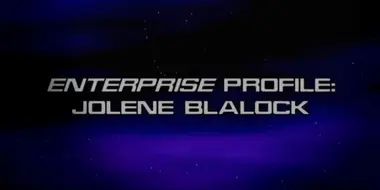 Enterprise Profile: Jolene Blalock