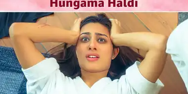 Hungama Haldi