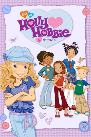 Holly Hobbie & Friends