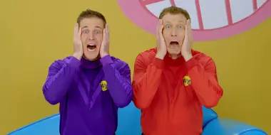 Lachy Shrunk the Wiggles