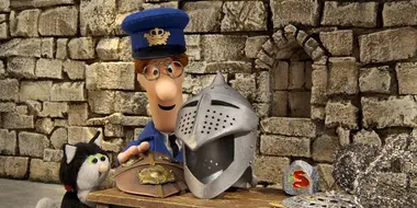 Postman Pat and the Kings Armour