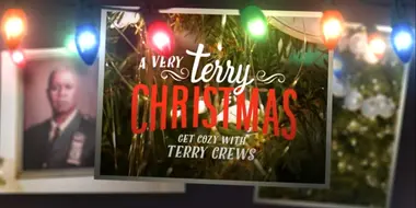 A Very Terry Christmas - Terry Crews' Yule Log