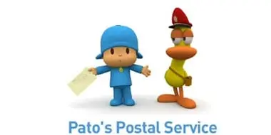 Pato's Postal Service