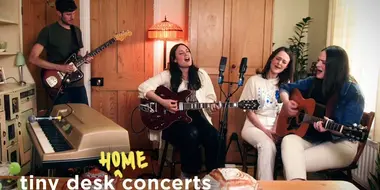 The Staves (Home) Concert