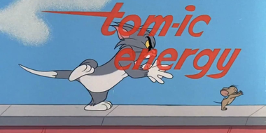 Tom-ic Energy