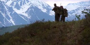 Alaska Bear Hunt with Rorke Denver (1)