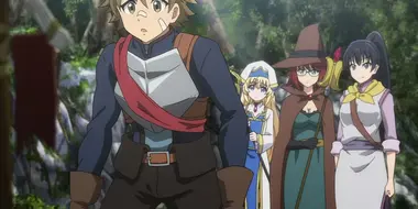 The Fate of Certain Adventurers