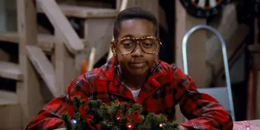 Have Yourself a Very Winslow Christmas