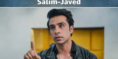 Salim-Javed