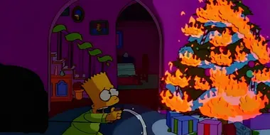 Miracle on Evergreen Terrace