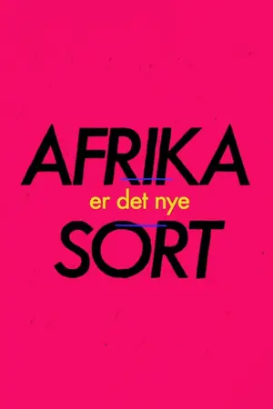 Afrika er det nye sort