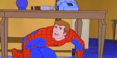 Spider-Man Unmasked!