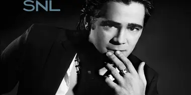 Colin Farrell/Scissor Sisters