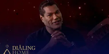 Christopher Judge Pt. 4