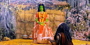 Can Mahadev bring Parvati back?
