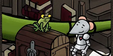 Frog and Prince