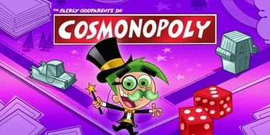 Cosmonopoly