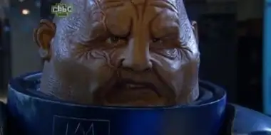 The Last Sontaran (2)