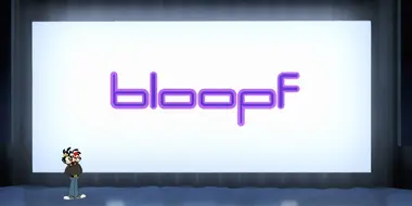 Bloopf