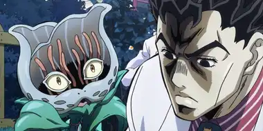 Cats Love Yoshikage Kira