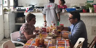 A Taste of Mazatlán