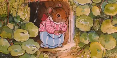 The Tale of the Flopsy Bunnies and Mrs. Tittlemouse