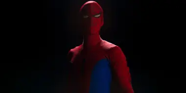 The Japanese Spider-Man