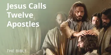 Matthew 10 | Jesus Calls Twelve Apostles to Preach and Bless Others