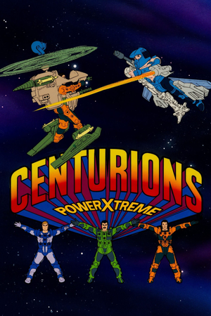 The Centurions