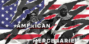 American Mercenaries: Killing in Yemen