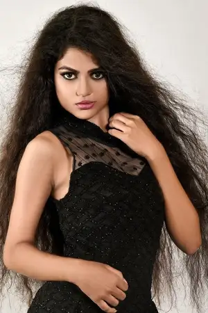 Shivangi Roy