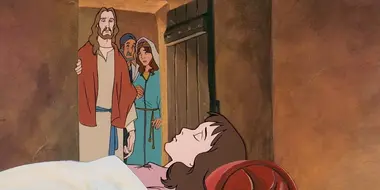 The Miracles of Jesus