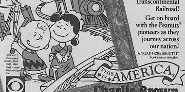 The Building of the Transcontinental Railroad