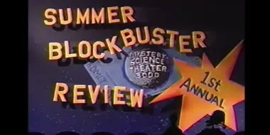 1st Annual Summer Blockbuster Review