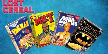 Breakfast Cereals We Wish They Would Bring Back