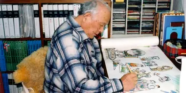 Mizuki Shigeru