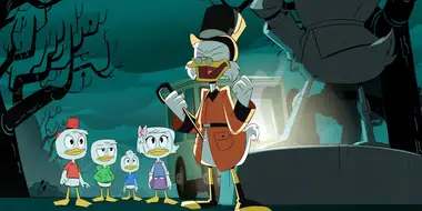 The Secret(s) of Castle McDuck!