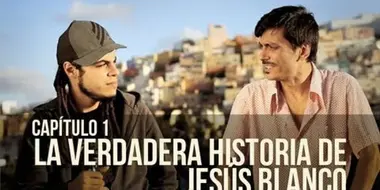 La verdadera historia de Jesús Blanco